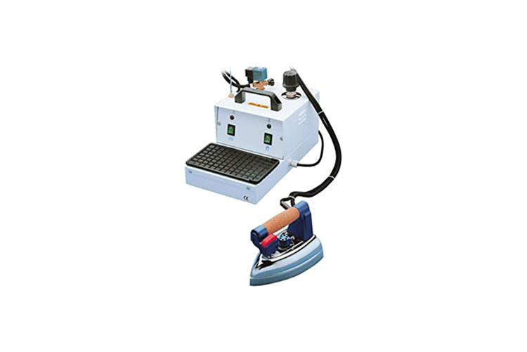 Generator de aburi semiprofesional – Marca UNIKA Generator de aburi semiprofesional – Marca UNIKA - imagine 1