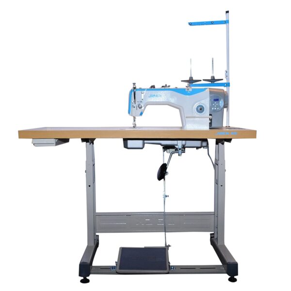 Masina de cusut liniar cu taiere de fir -Jack A2-BC - imagine 3
