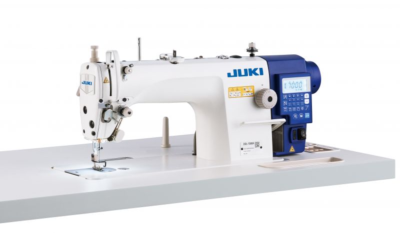 7000AS7NBK-LINEARA FULL AUTOMATA -JUKI Masina electronica pt cusut liniar-Marca Juki-Model DDL-7000AS-7-NBK - imagine 1