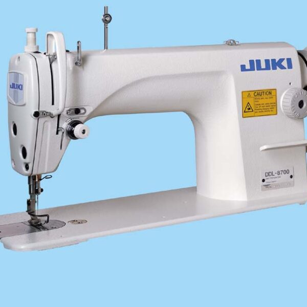 Masina pentru cusut liniar -Marca Juki -Model DDL-8700