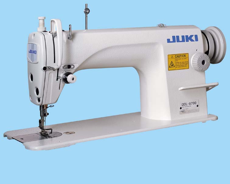 62-2 Masina pentru cusut liniar -Marca Juki -Model DDL-8700 - imagine 1